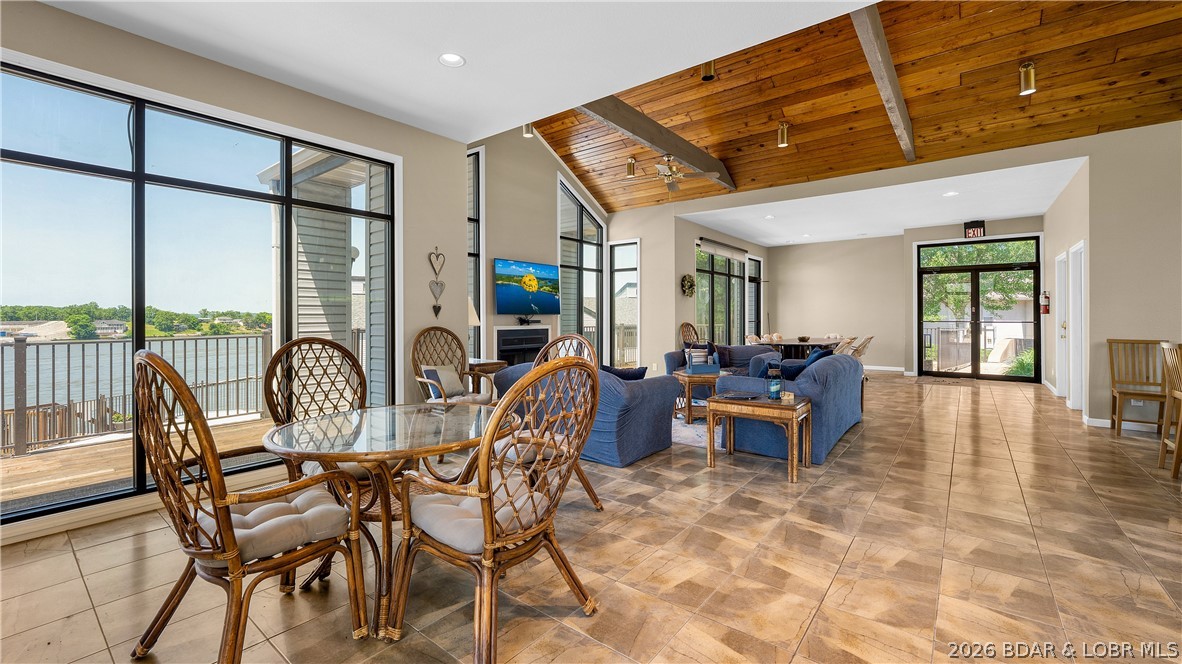 Bridgepointe Condominiums - Residential