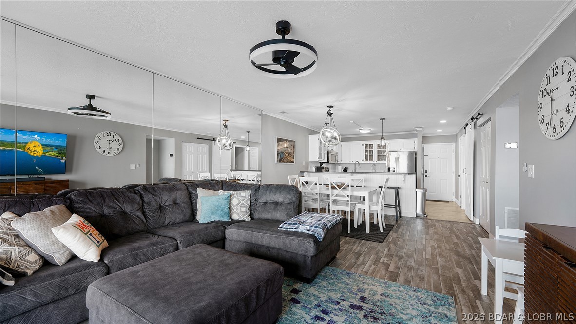 Bridgepointe Condominiums - Residential