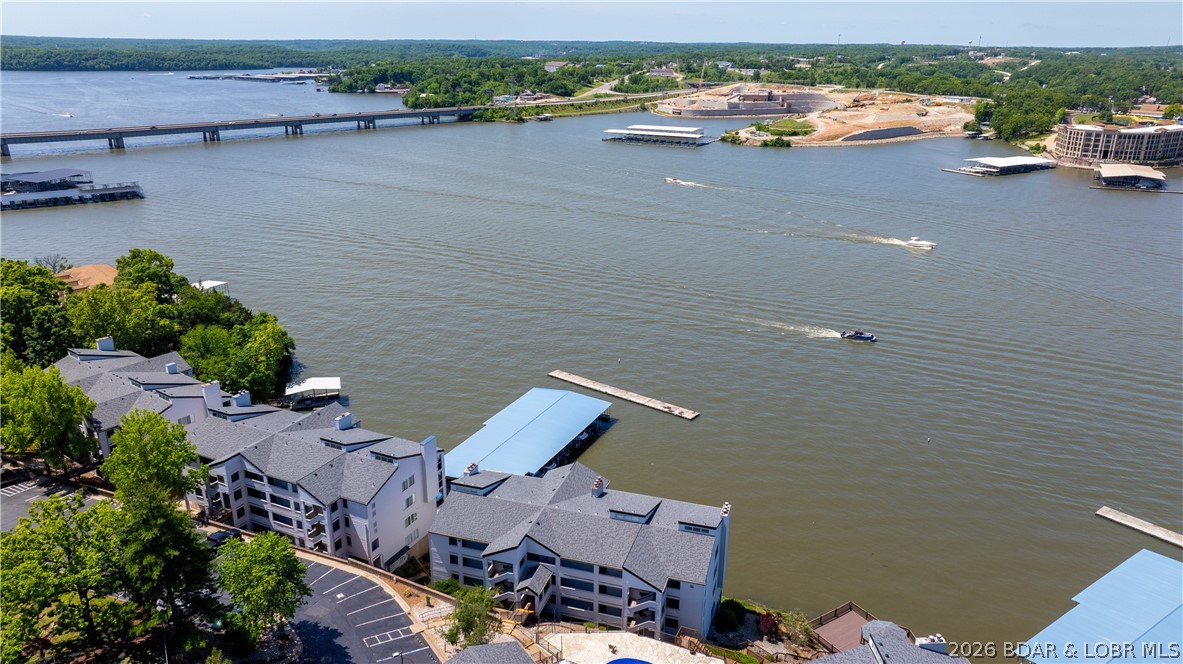 Bridgepointe Condominiums - Residential