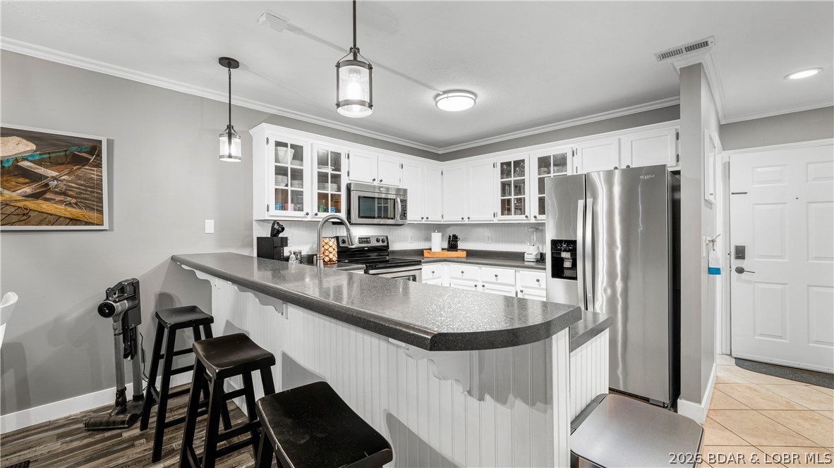 Bridgepointe Condominiums - Residential