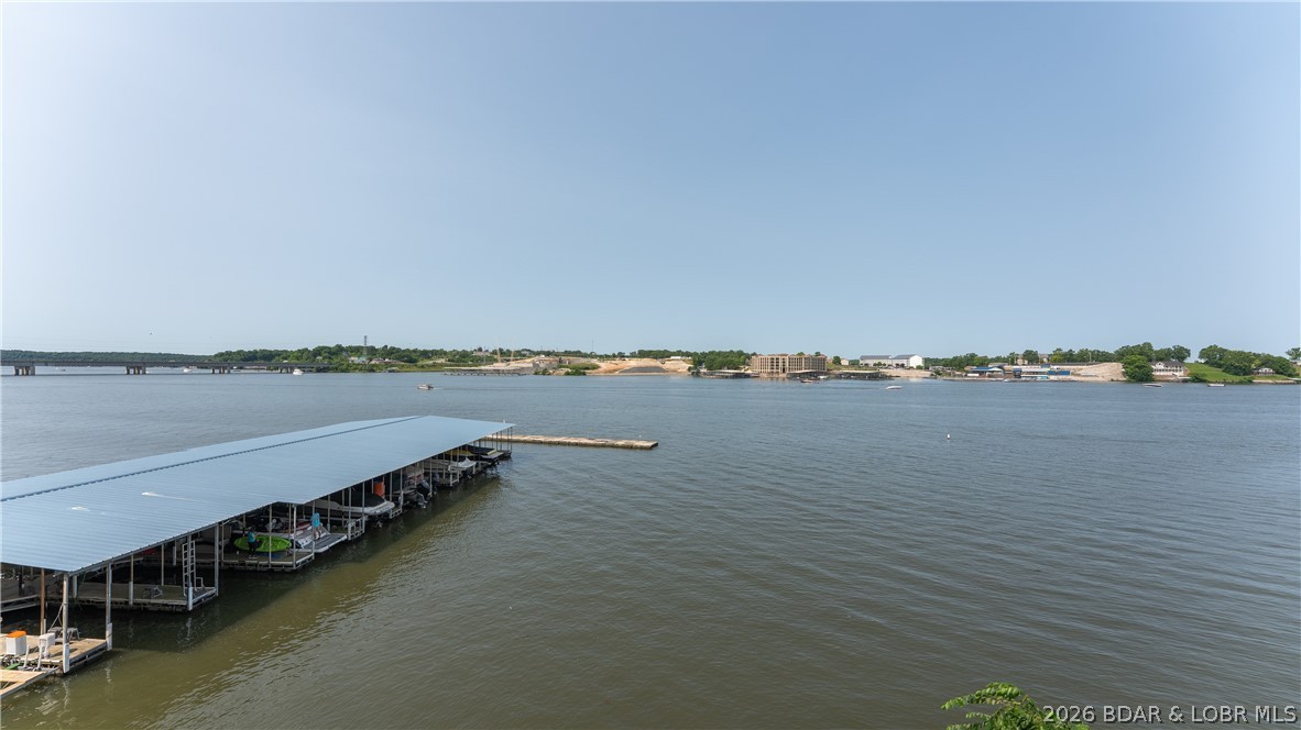 Bridgepointe Condominiums - Residential