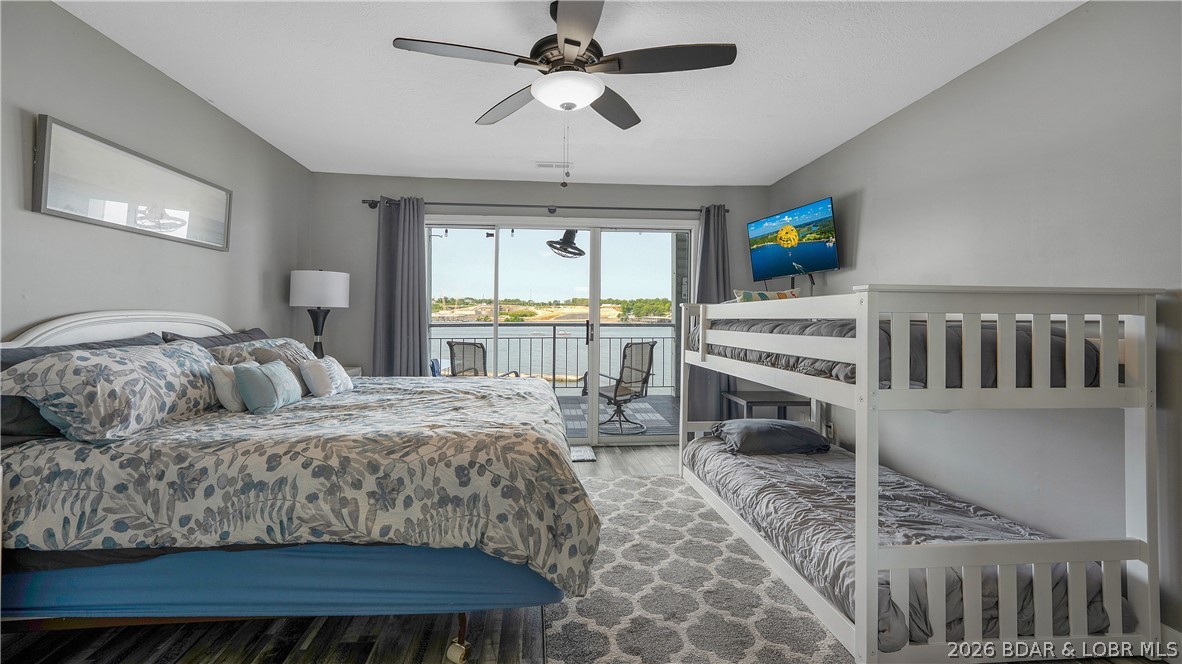 Bridgepointe Condominiums - Residential