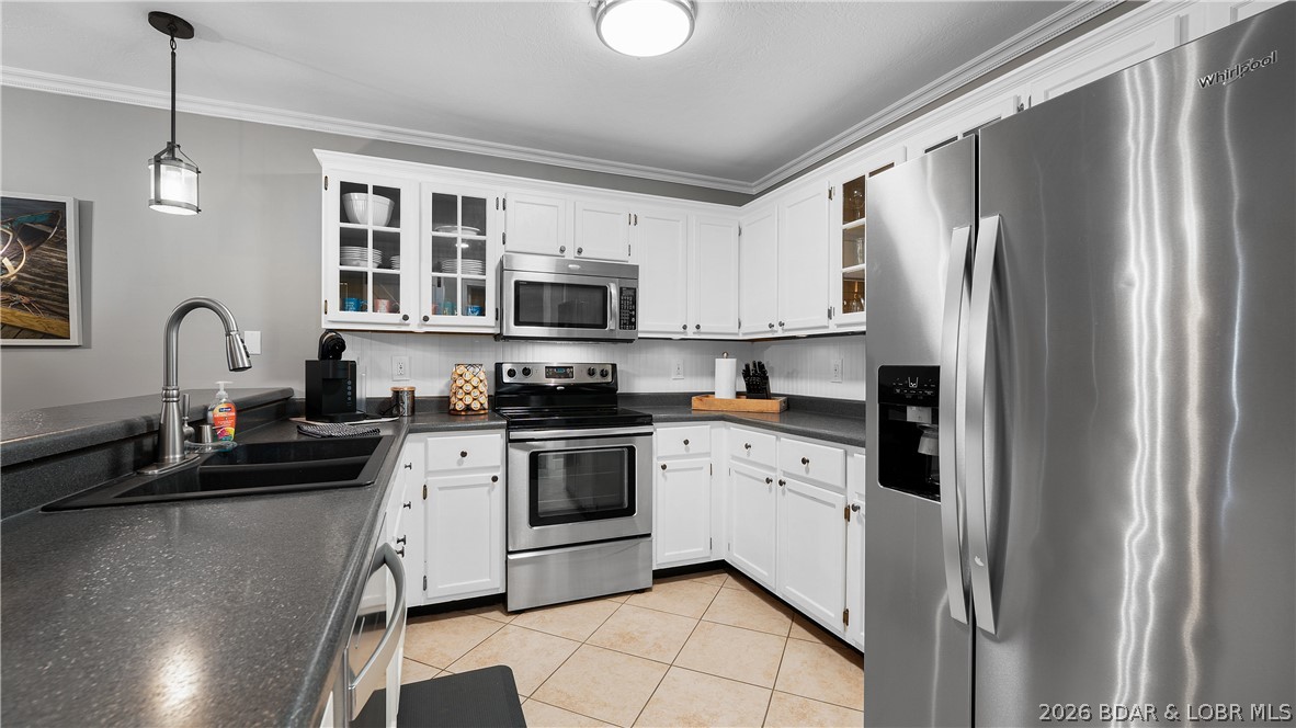 Bridgepointe Condominiums - Residential