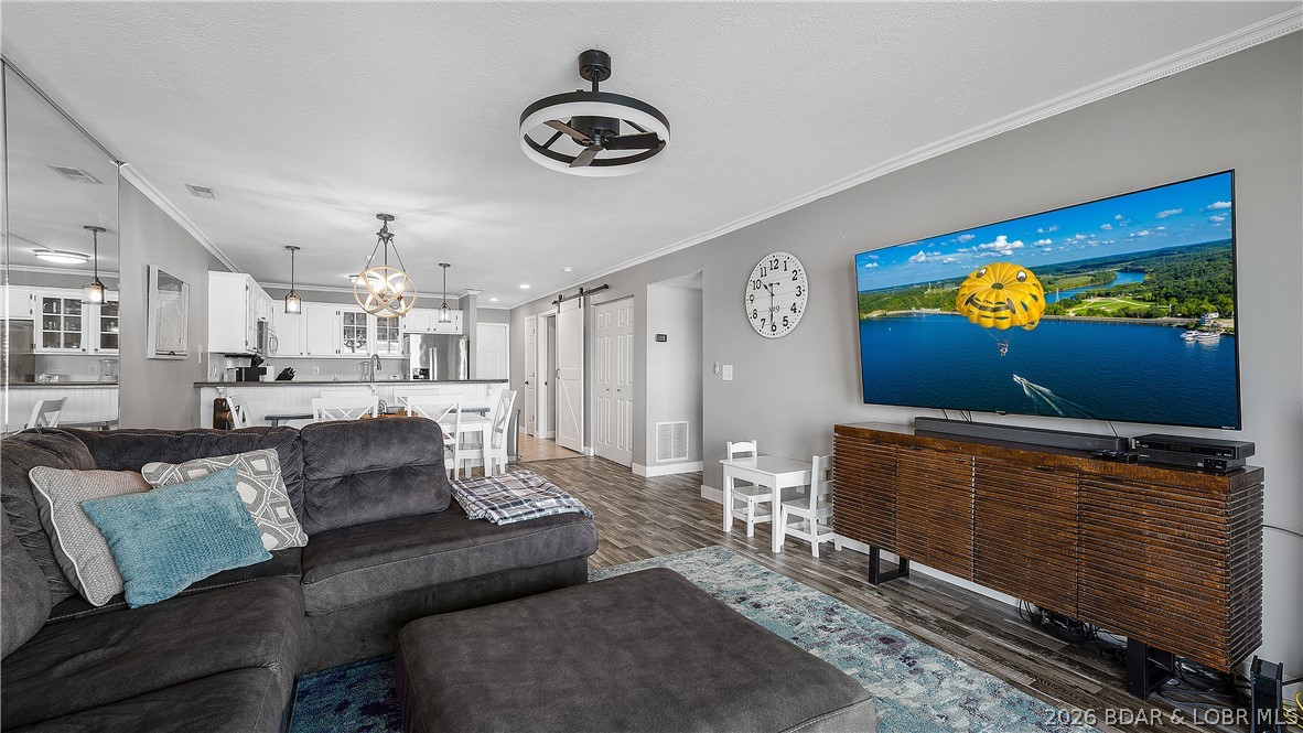 Bridgepointe Condominiums - Residential