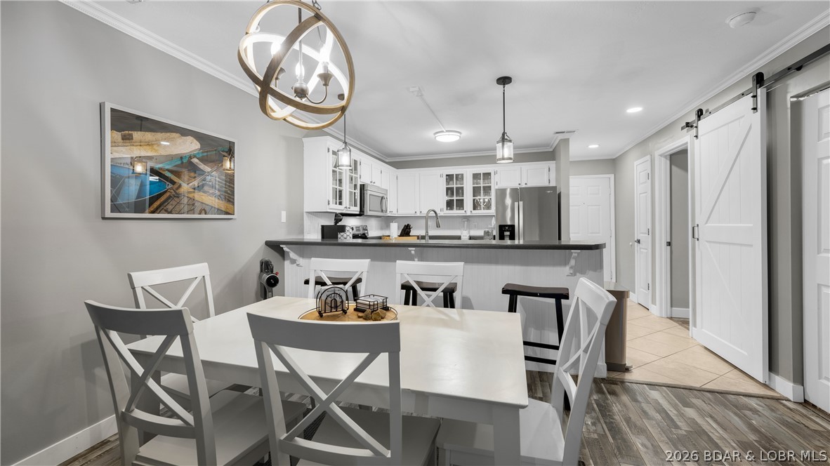 Bridgepointe Condominiums - Residential