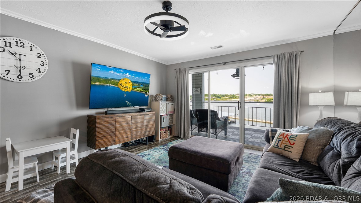 Bridgepointe Condominiums - Residential