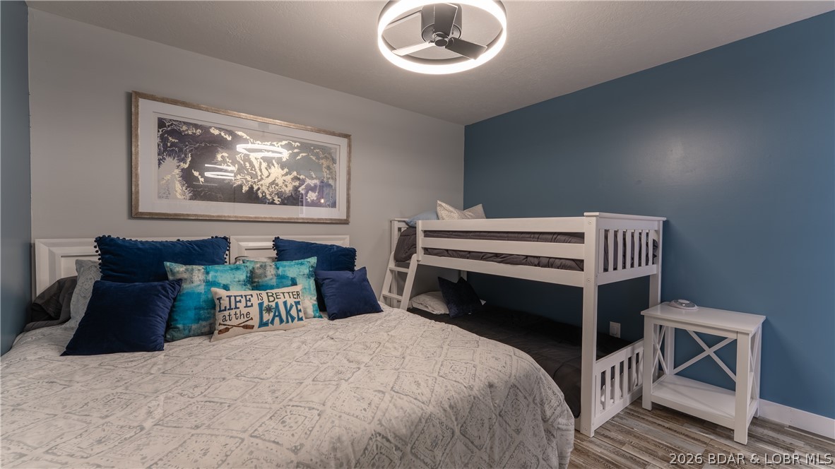 Bridgepointe Condominiums - Residential