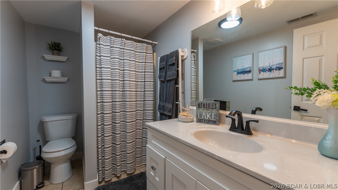 Bridgepointe Condominiums - Residential