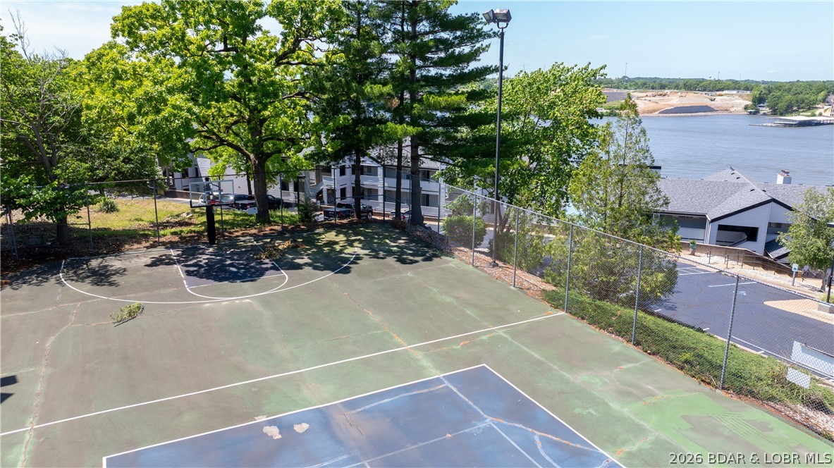 Bridgepointe Condominiums - Residential