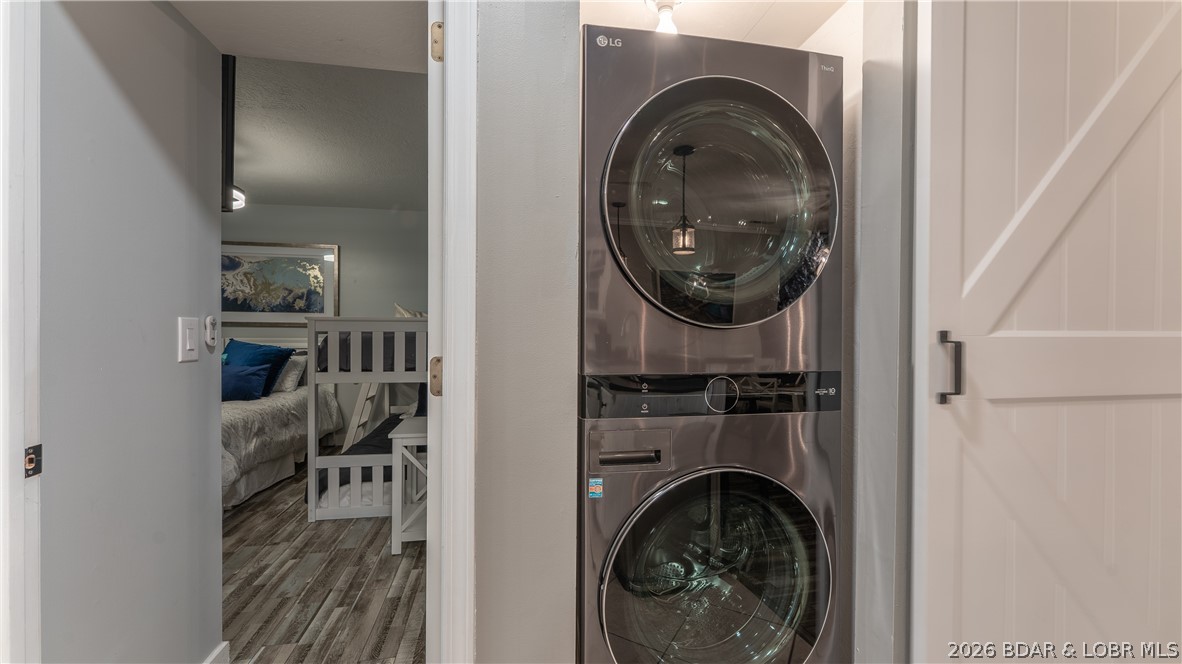 Bridgepointe Condominiums - Residential