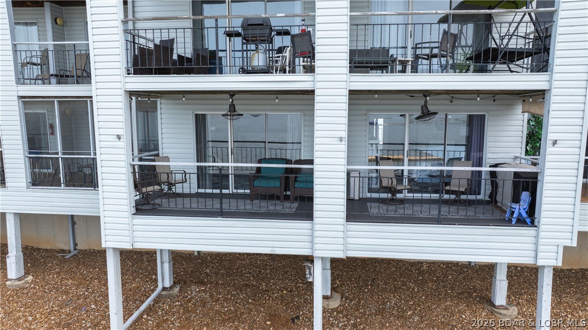 Bridgepointe Condominiums - Residential