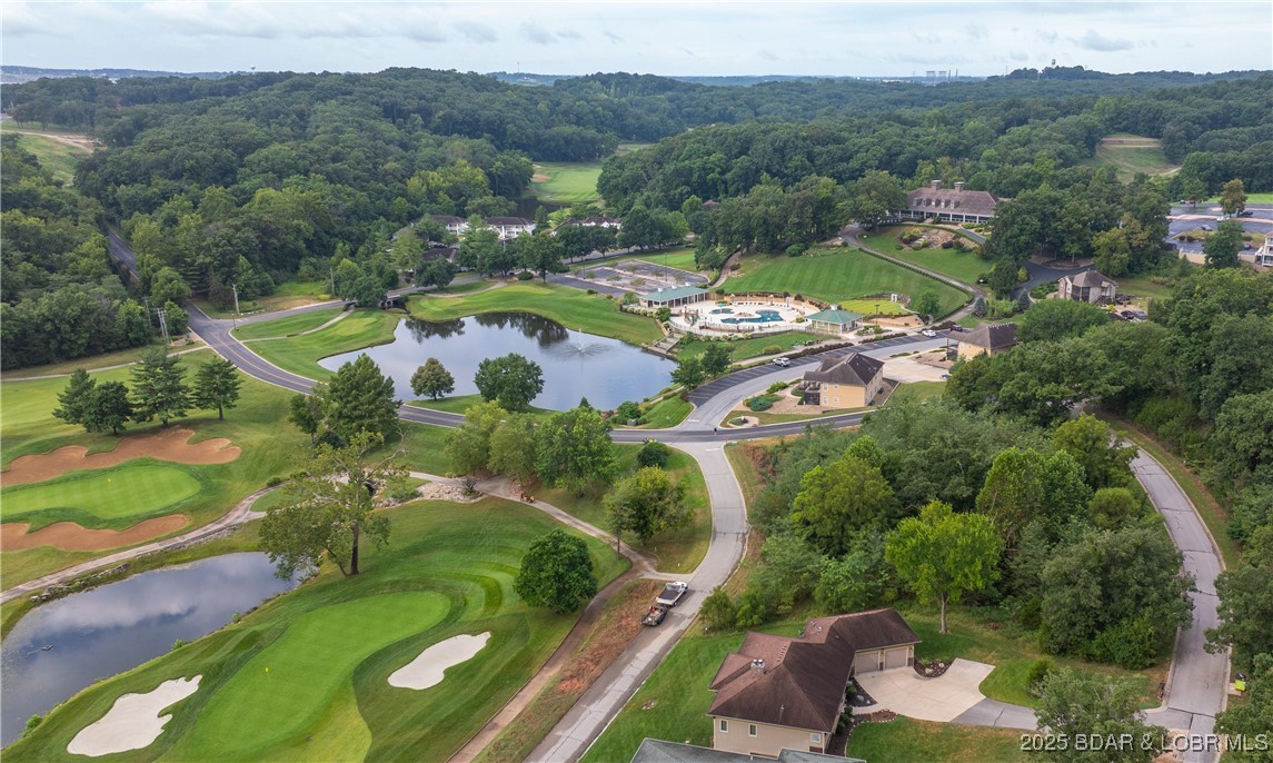 Osage National - Residential