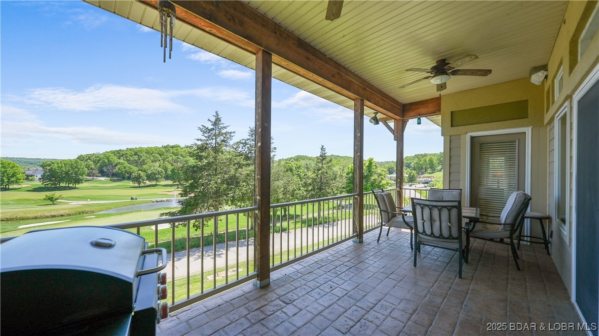 Osage National - Residential