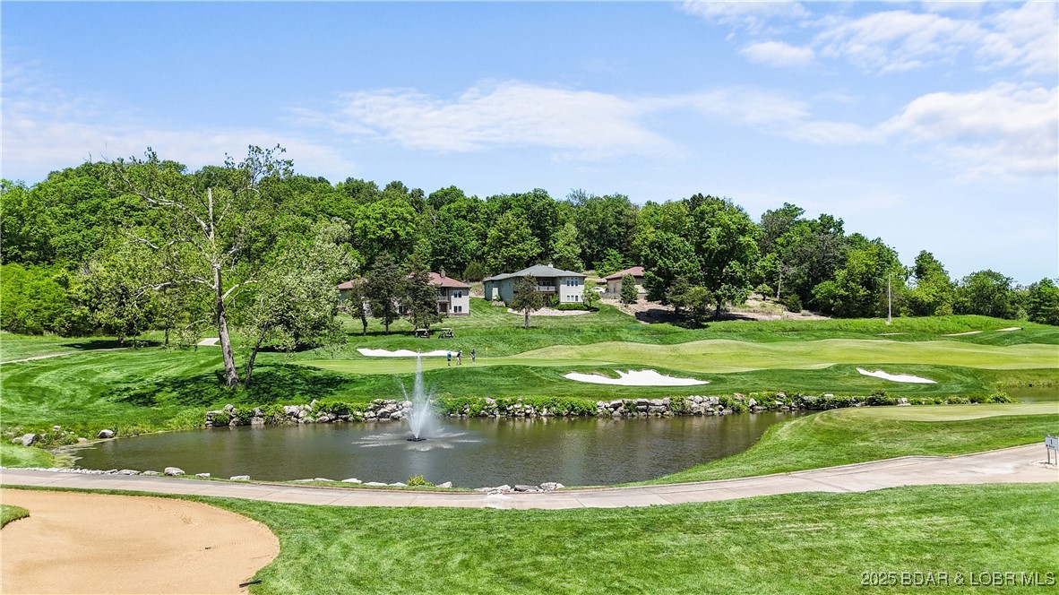 Osage National - Residential