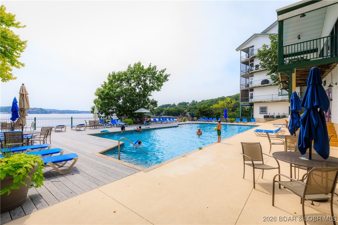 Harbour Towne Condominium - Residential
