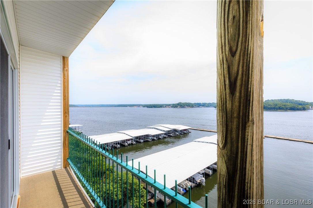 Harbour Towne Condominium - Residential