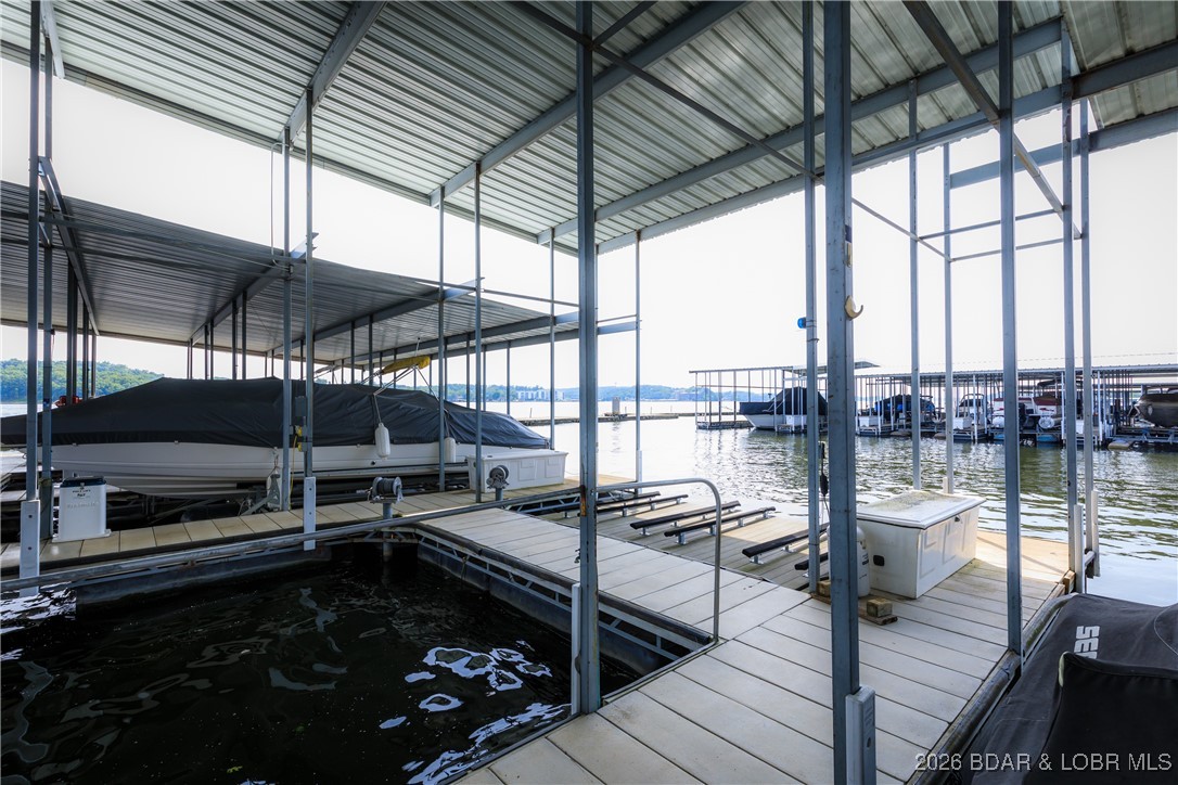 Harbour Towne Condominium - Residential
