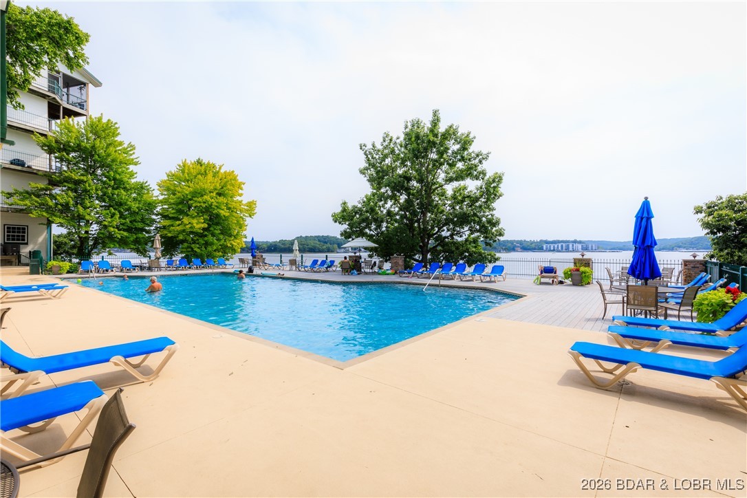 Harbour Towne Condominium - Residential