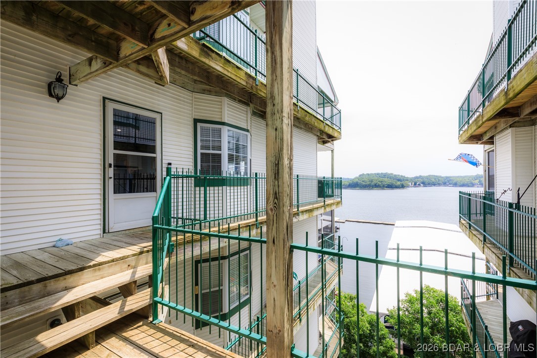 Harbour Towne Condominium - Residential