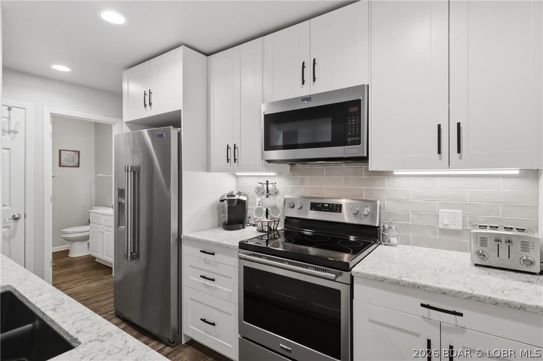 Parkview Bay - Residential