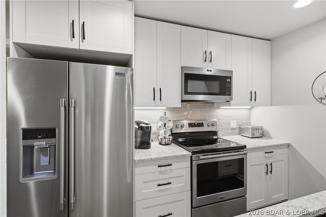 Parkview Bay - Residential