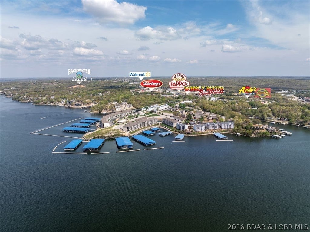 Parkview Bay - Residential