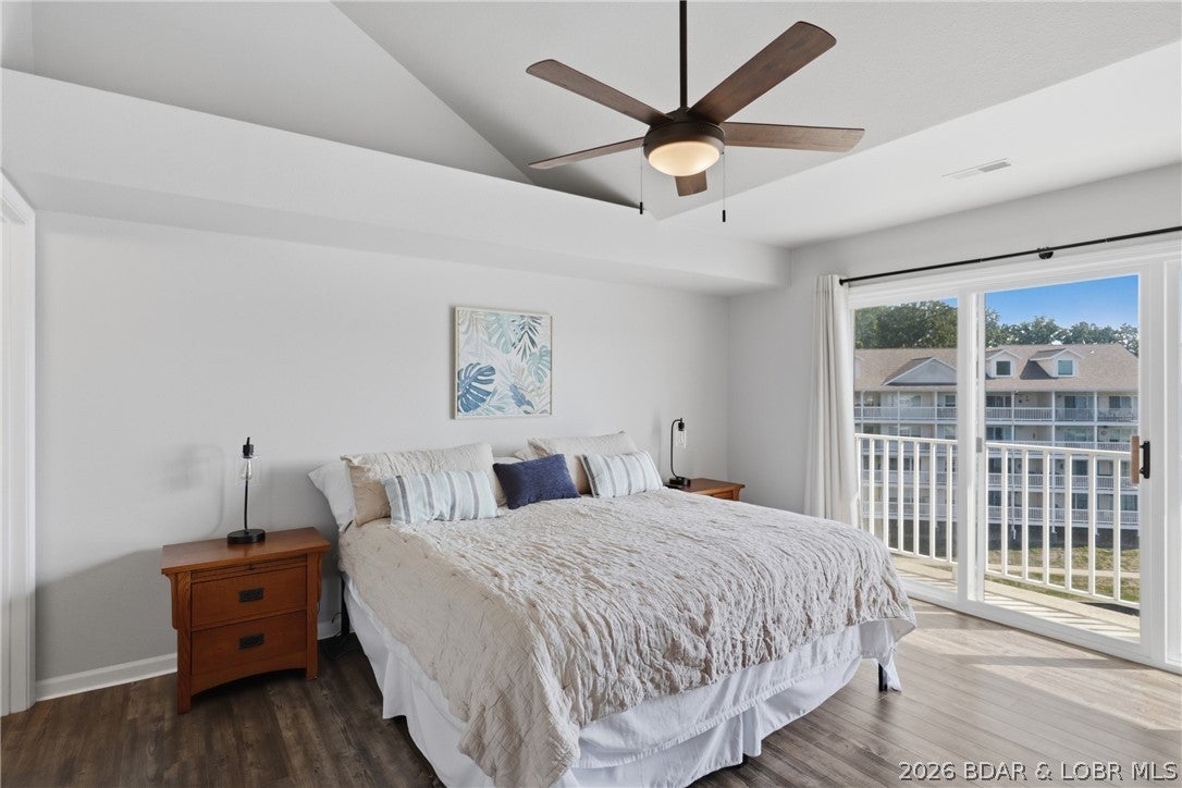 Parkview Bay - Residential