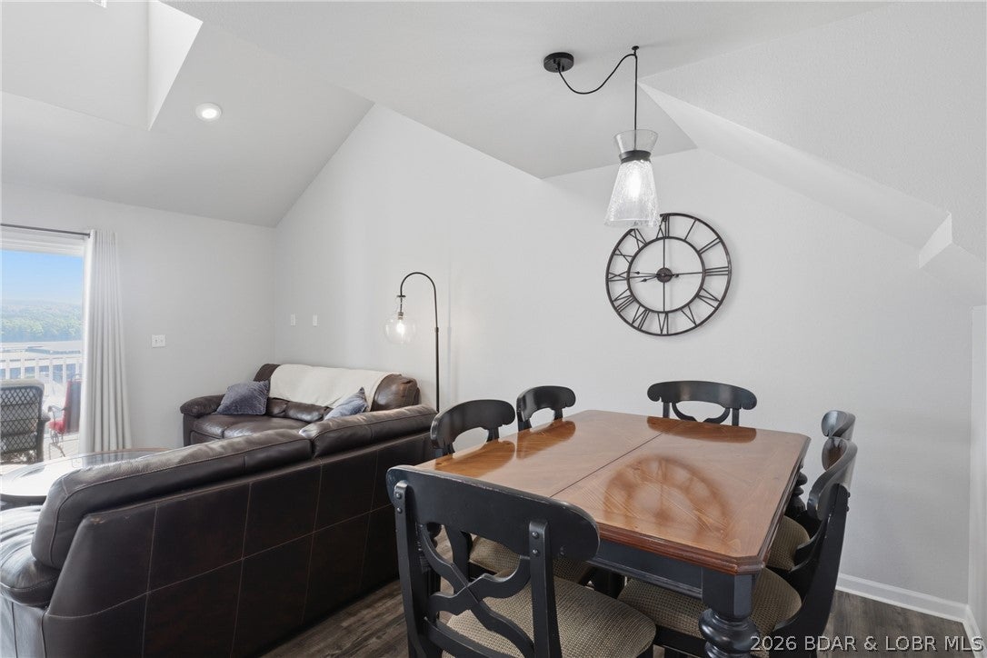 Parkview Bay - Residential