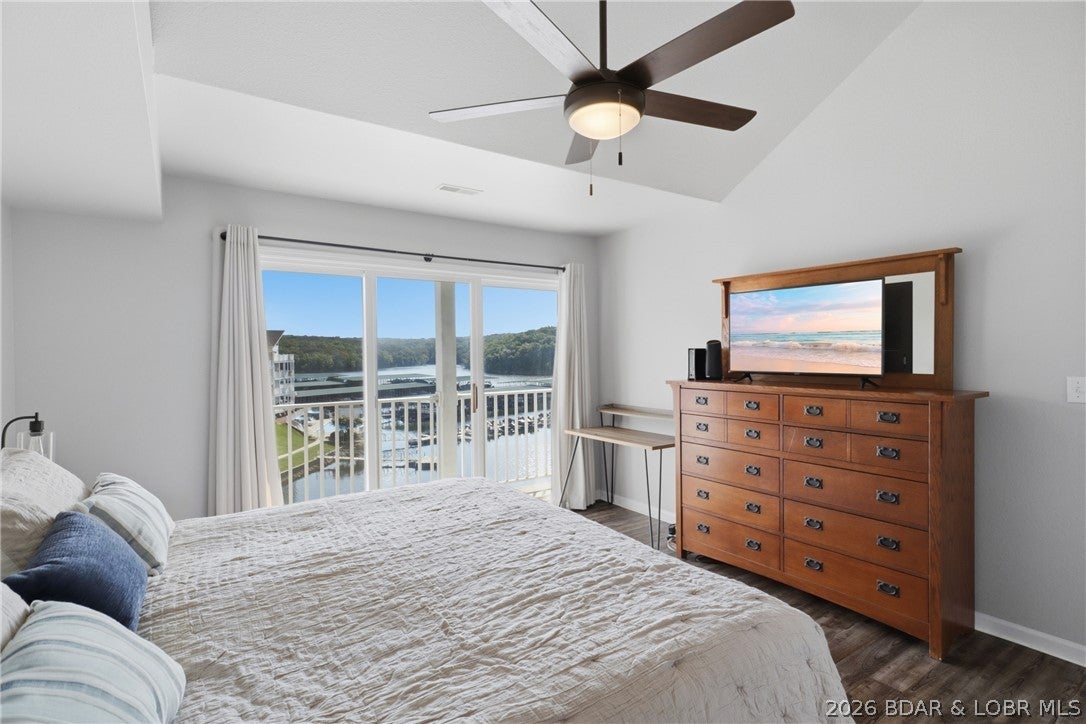 Parkview Bay - Residential