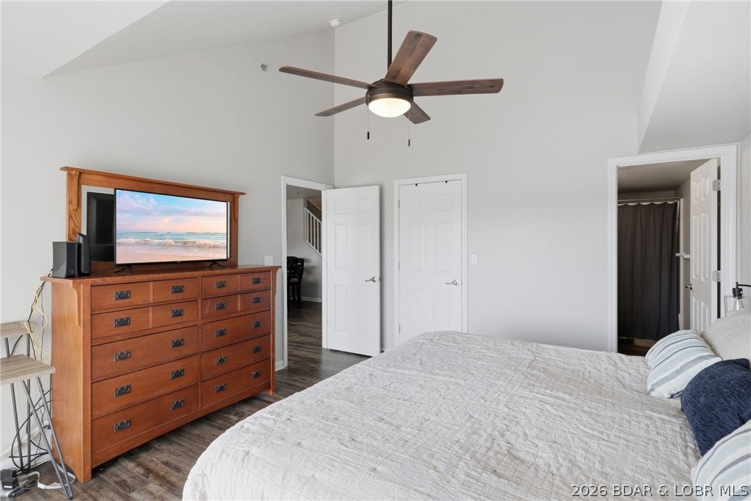Parkview Bay - Residential
