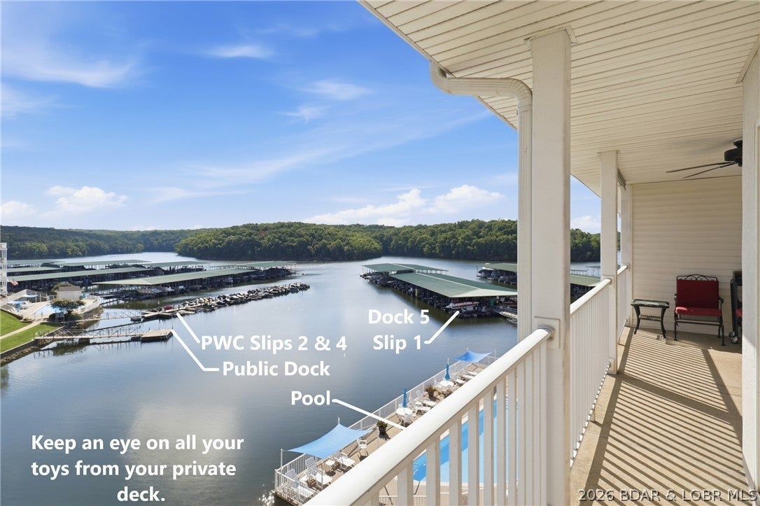 Parkview Bay - Residential