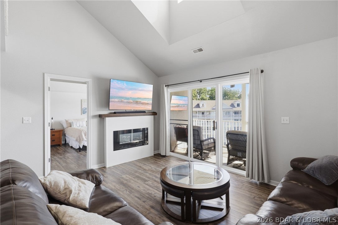 Parkview Bay - Residential