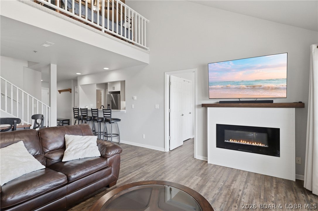 Parkview Bay - Residential