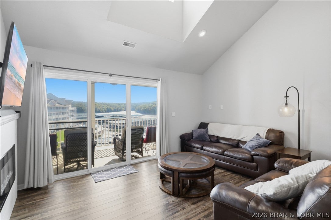 Parkview Bay - Residential