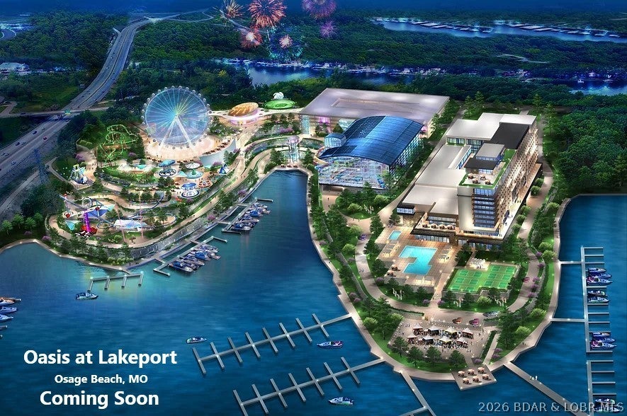 Parkview Bay - Residential