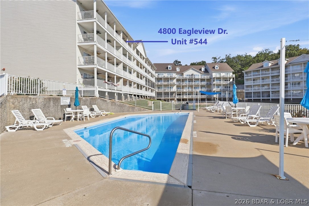 Parkview Bay - Residential