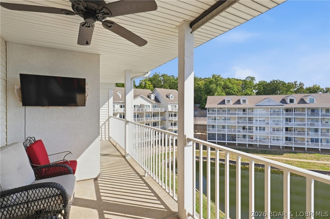 Parkview Bay - Residential