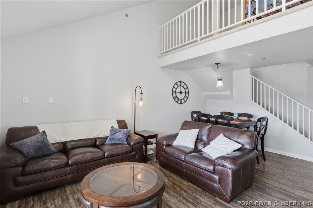 Parkview Bay - Residential
