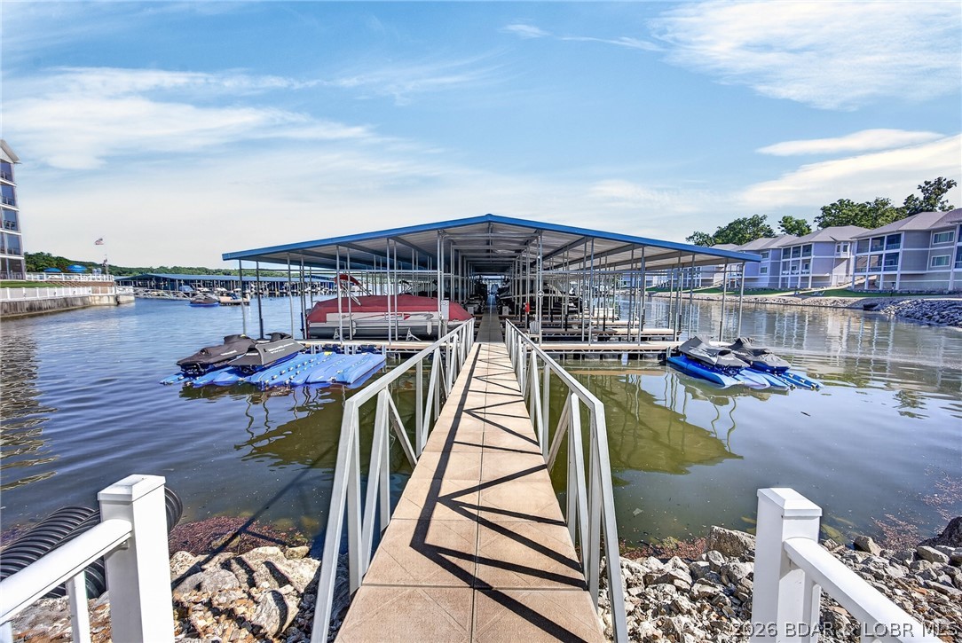 Blue Anchor Bay - Residential