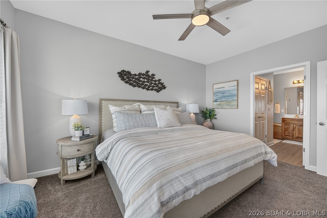 Blue Anchor Bay - Residential