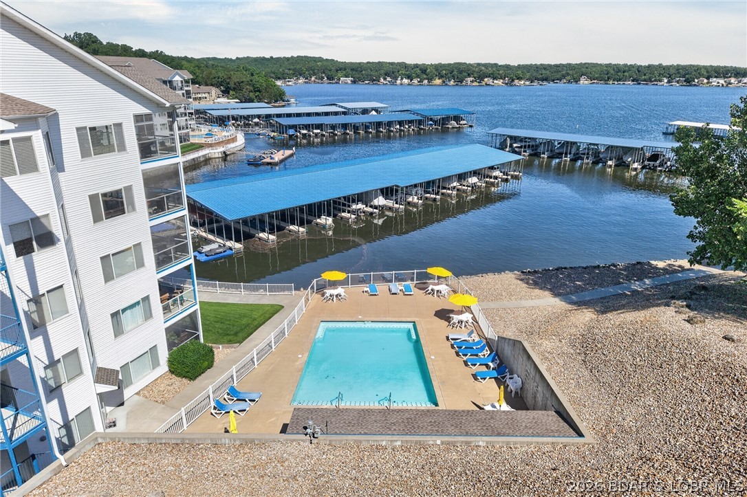 Blue Anchor Bay - Residential