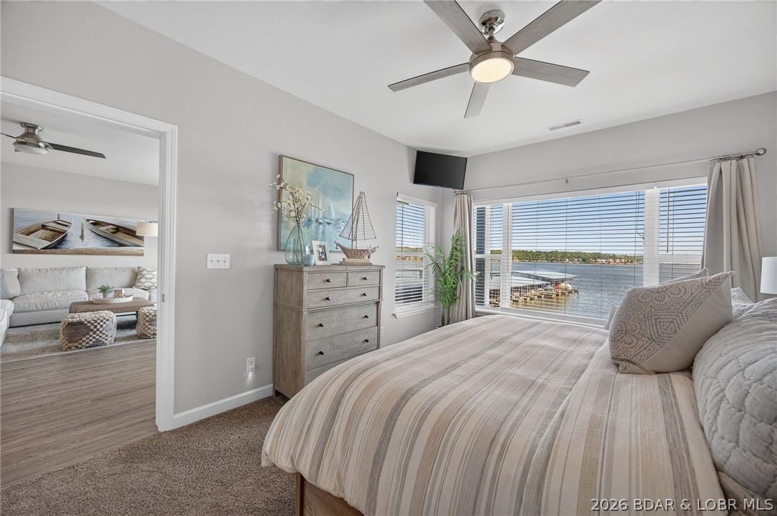 Blue Anchor Bay - Residential