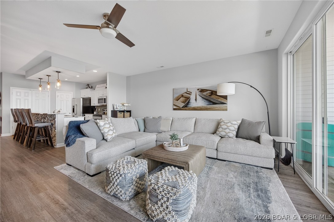 Blue Anchor Bay - Residential