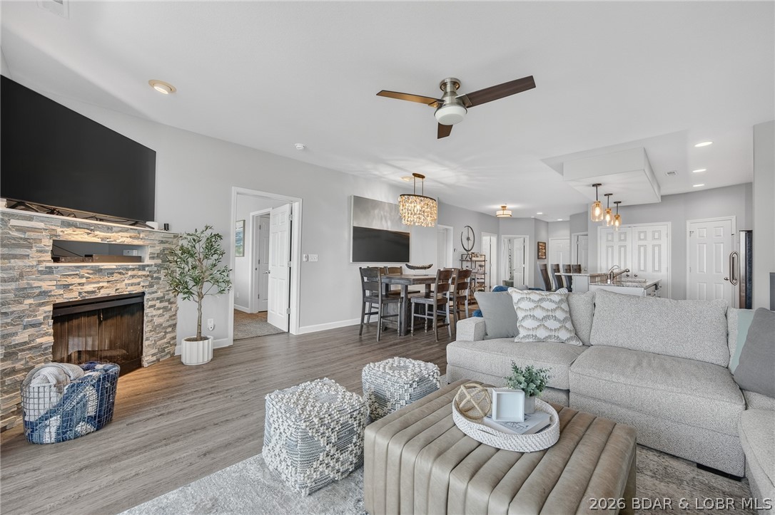 Blue Anchor Bay - Residential