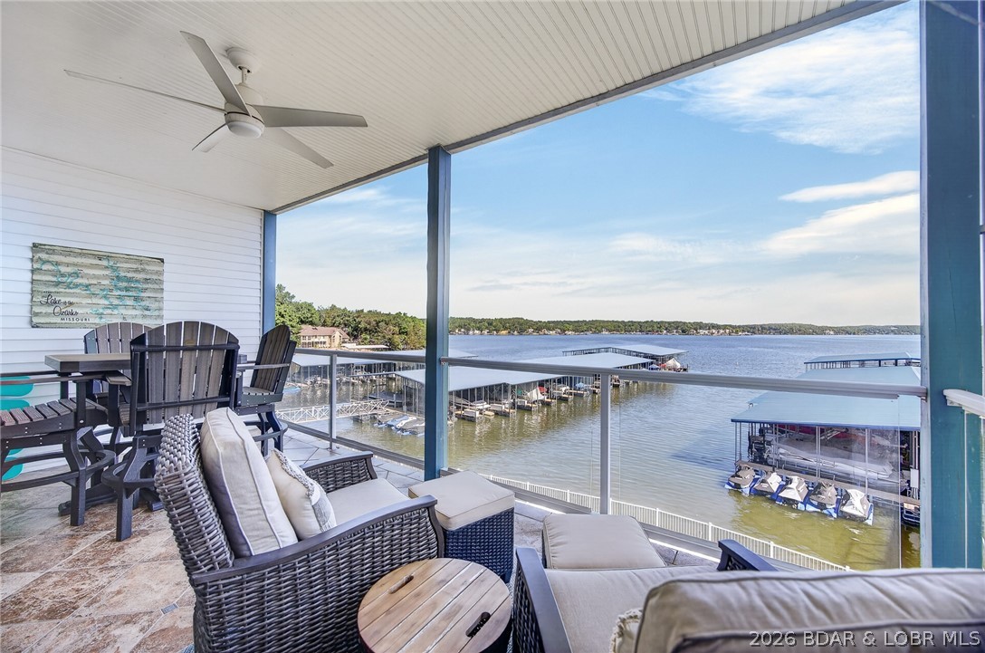 Blue Anchor Bay - Residential