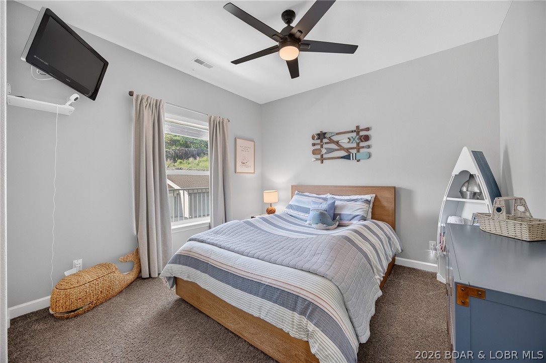 Blue Anchor Bay - Residential