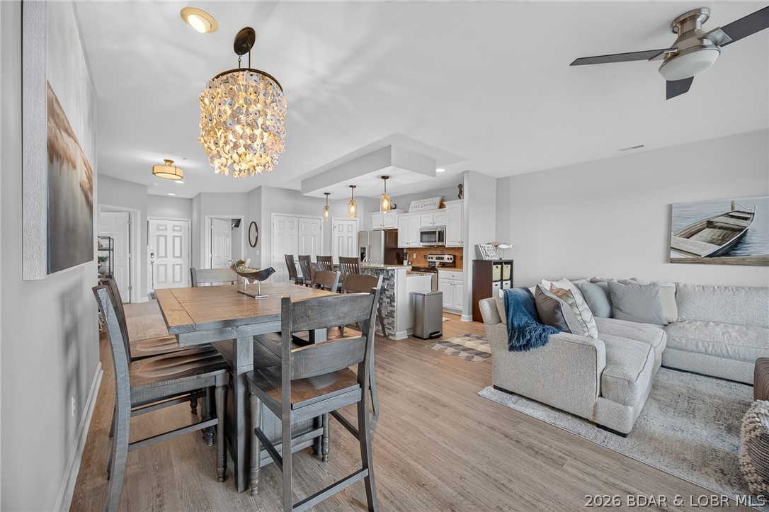 Blue Anchor Bay - Residential