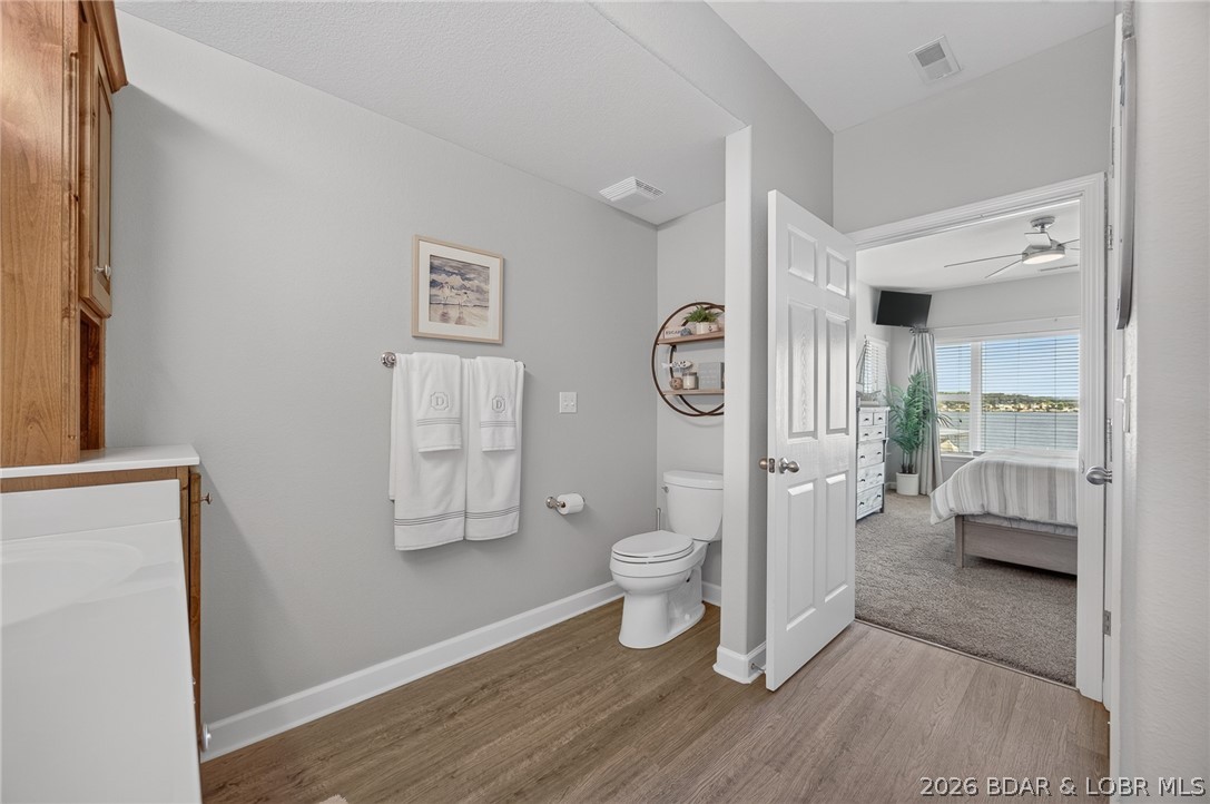 Blue Anchor Bay - Residential
