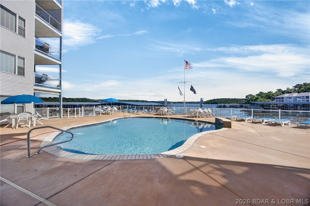 Blue Anchor Bay - Residential