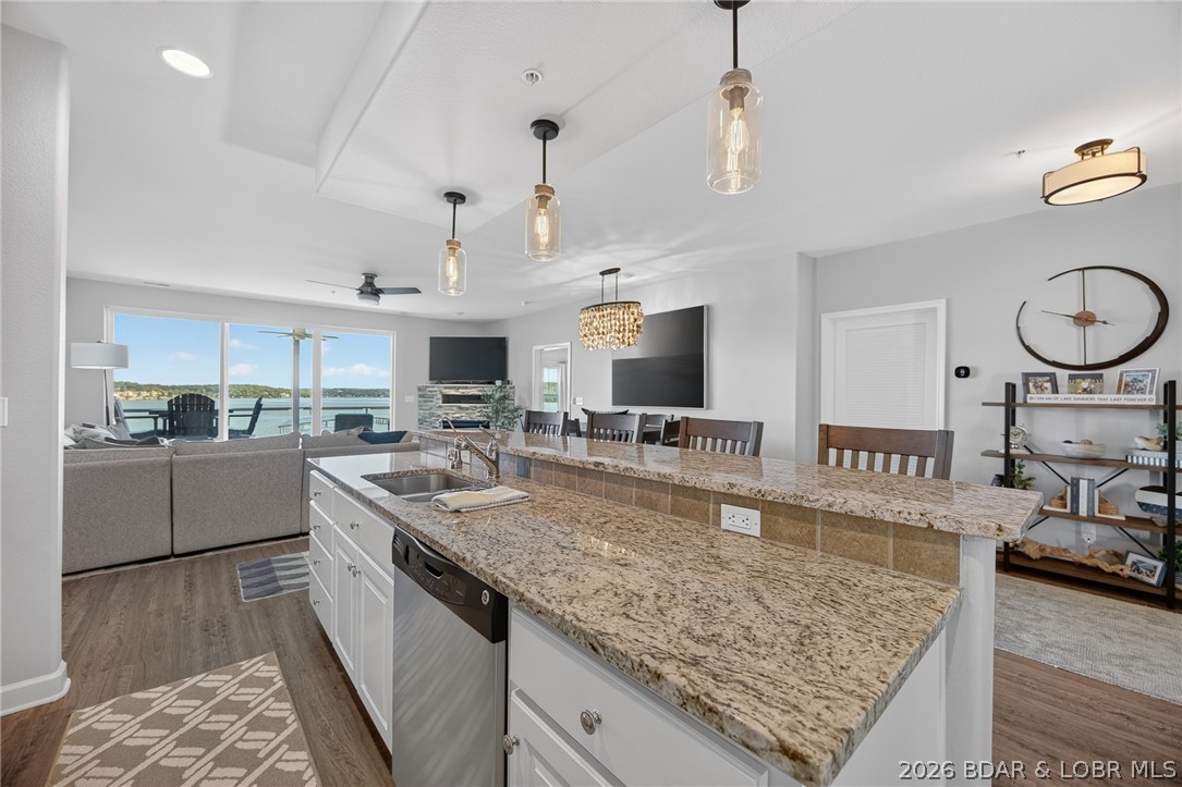 Blue Anchor Bay - Residential